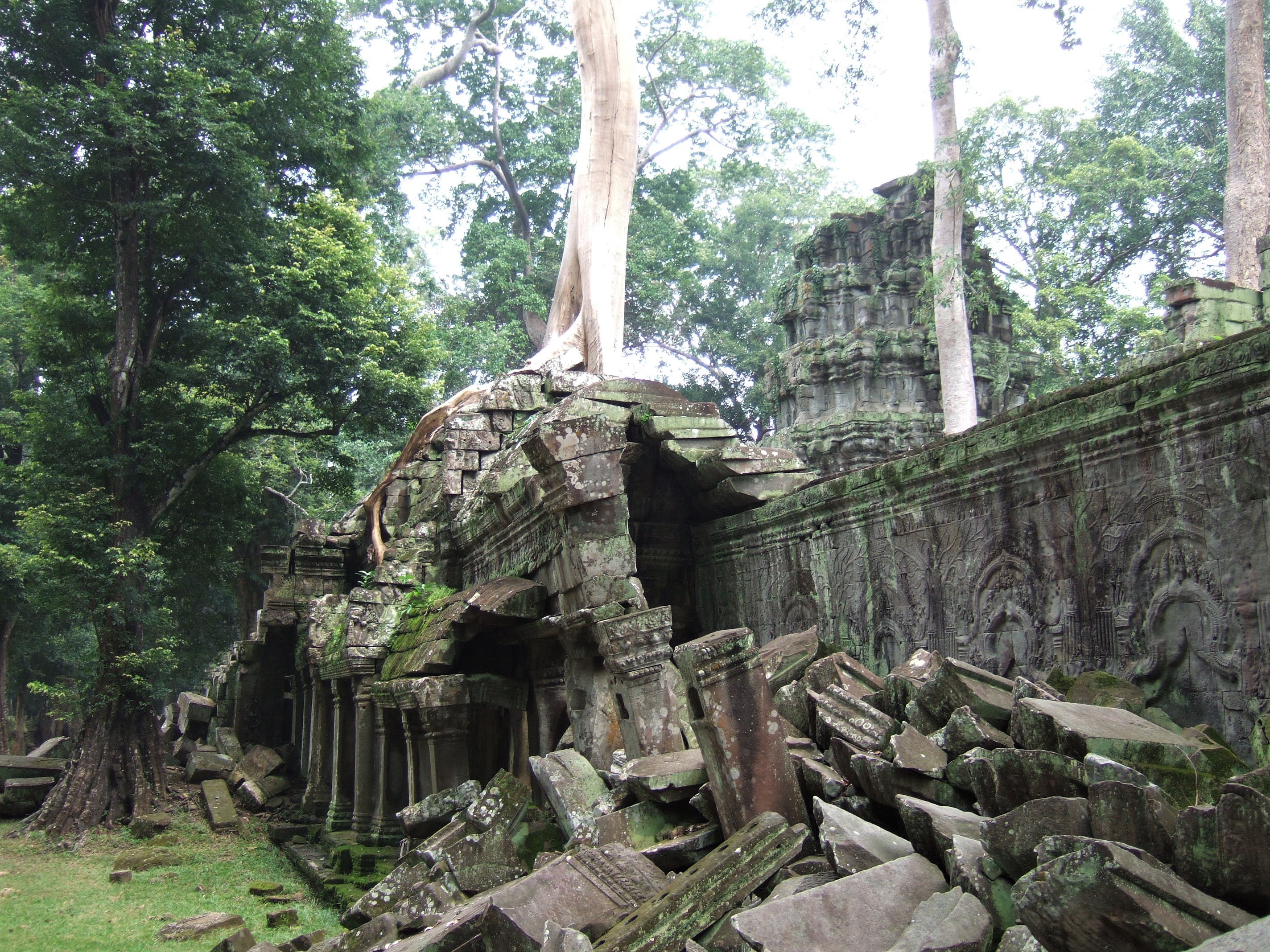 Angkor, Cambodia